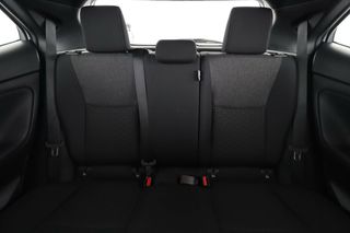 Toyota Yaris Cross 1.5 Hybrid 2WD Active Tech