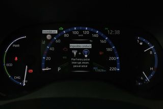 Toyota Yaris Cross 1.5 Hybrid 2WD Active Tech