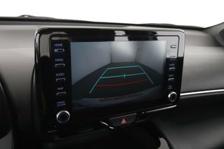 Toyota Yaris Cross 1.5 Hybrid 2WD Active Tech