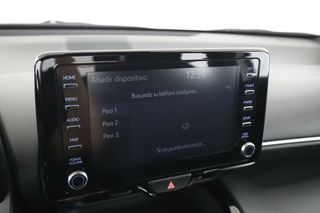 Toyota Yaris Cross 1.5 Hybrid 2WD Active Tech