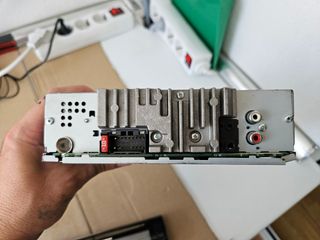 Radio Coche Pioneer Bluetooth