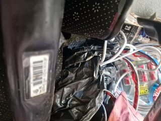 Volkswagen Golf 2011