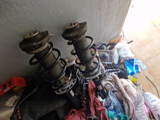 Volkswagen Golf 2011