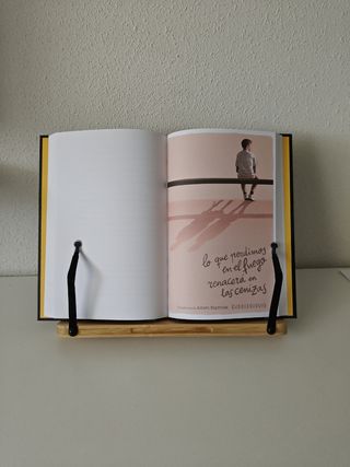 Finales que merecen una historia / Endings that...