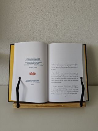 Finales que merecen una historia / Endings that...