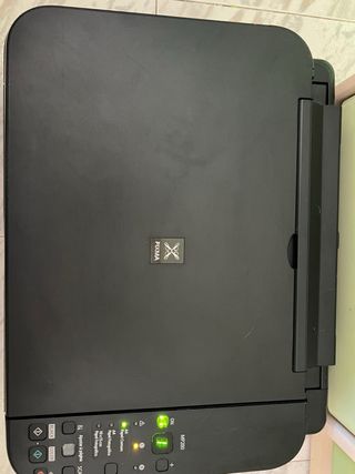 Impresora Canon PIXMA MP280 Negra