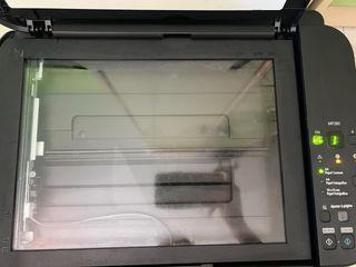 Impresora Canon PIXMA MP280 Negra