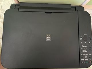 Impresora Canon PIXMA MP280 Negra