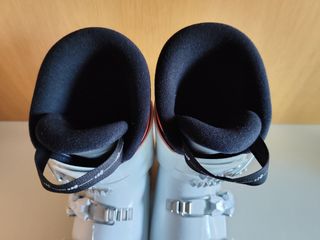 Botas de esquí para niño