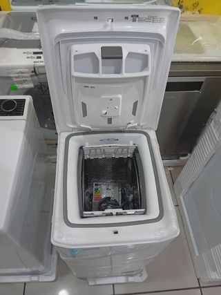 Lavadora Haier Carga Superior THASN476TM5-S