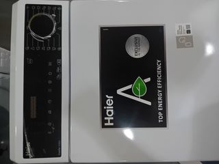 Lavadora Haier Carga Superior THASN476TM5-S