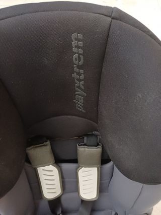 Silla de coche Playxtrem