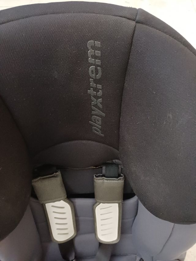 Silla de coche Playxtrem