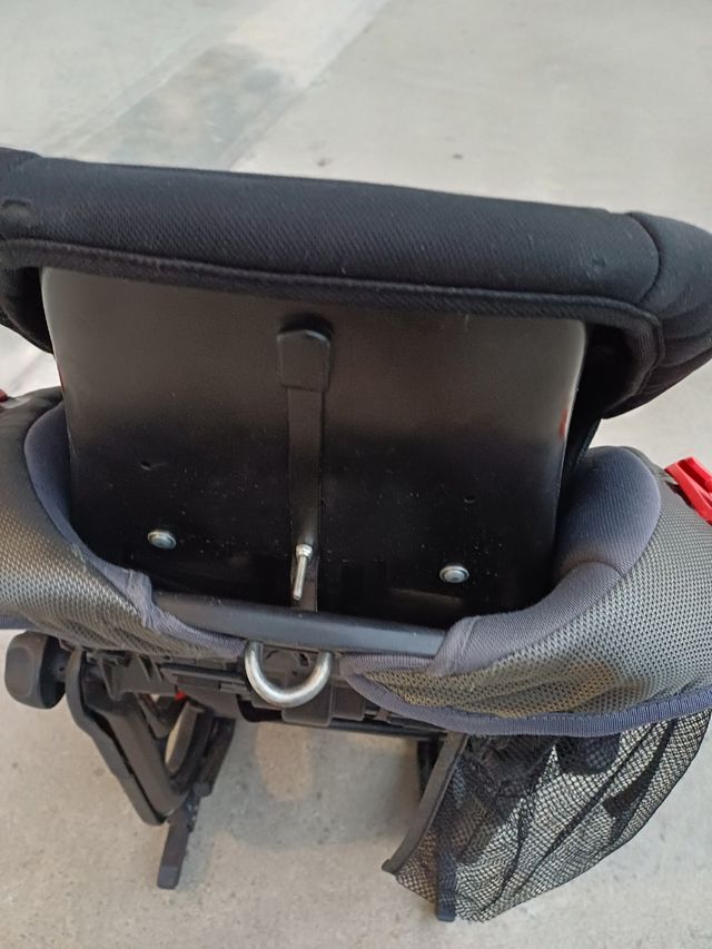 Silla de coche Playxtrem