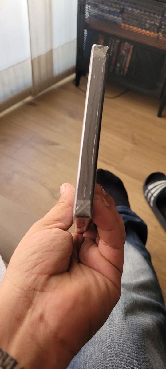 PRECINTADO Metal Gear Solid 3D: Snake Eater (3DS) 