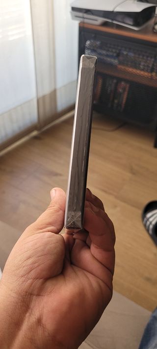 PRECINTADO Metal Gear Solid 3D: Snake Eater (3DS)