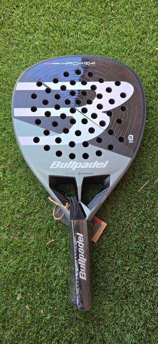Bullpadel Hack 04 2026