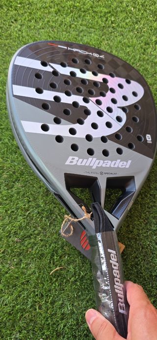Bullpadel Hack 04 2026