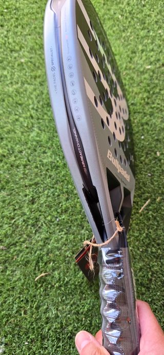Bullpadel Hack 04 2026