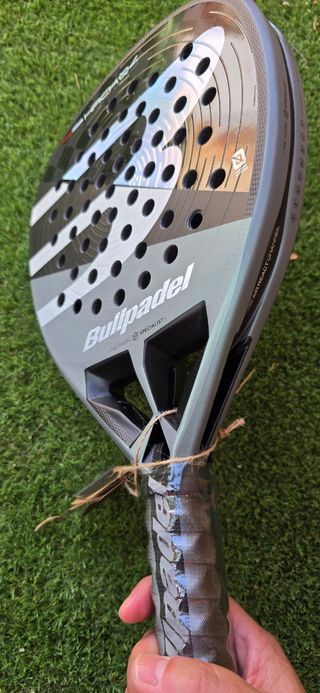 Bullpadel Hack 04 2026