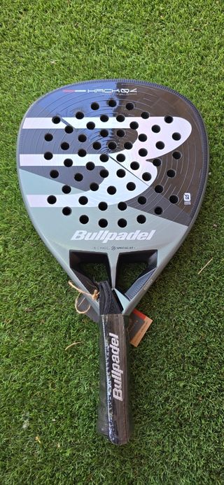 Bullpadel Hack 04 2026