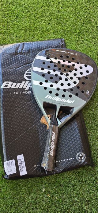 Bullpadel Hack 04 2026