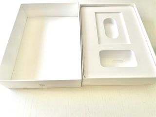 Caja para iPad Air