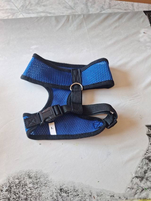 Arnés para mascota Talla L