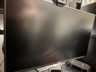 Asus VG278QF 27” led full hd 165Hz