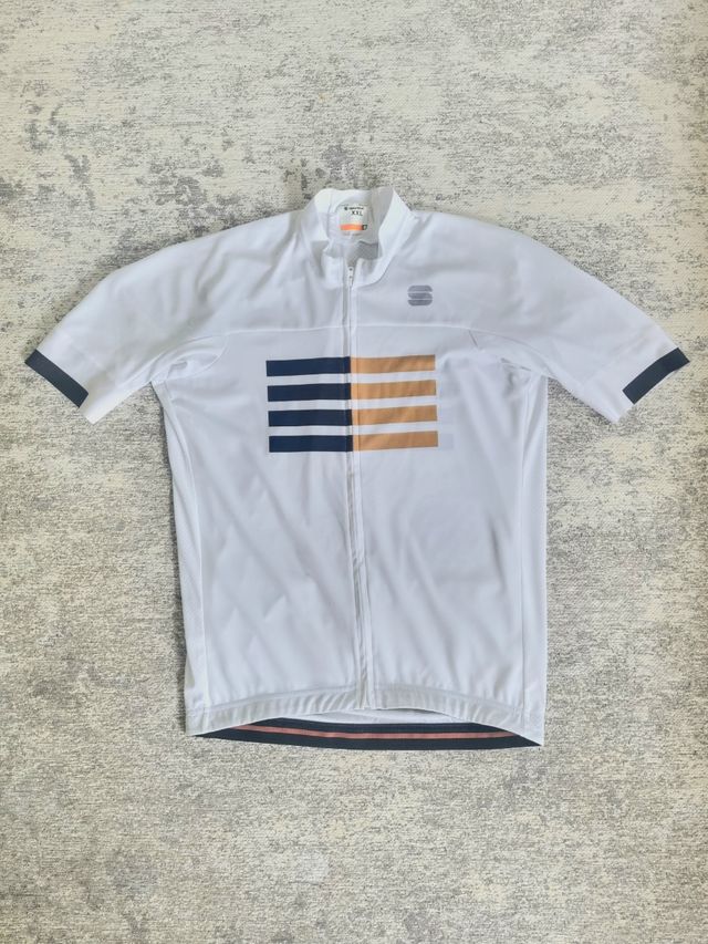 Maillot Ciclismo Sportful Talla L