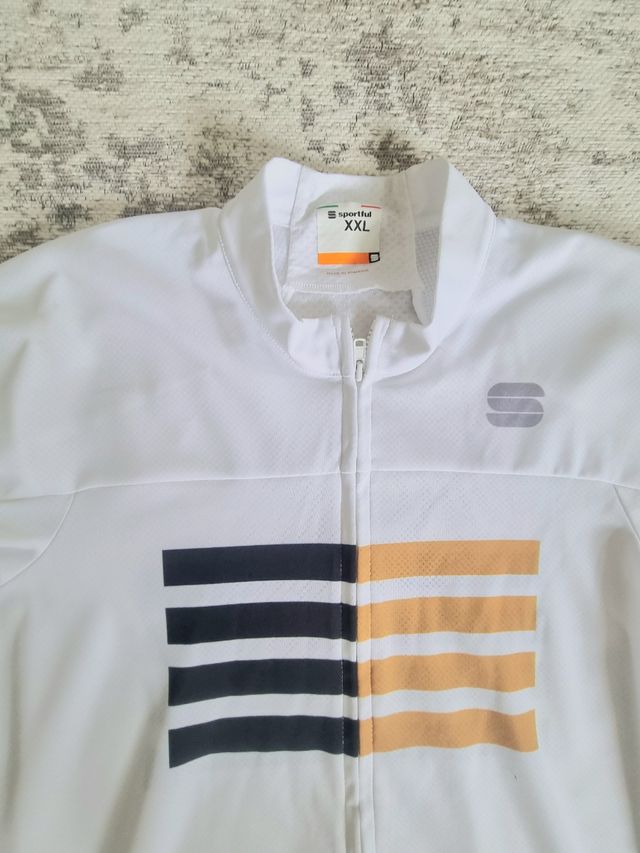 Maillot Ciclismo Sportful Talla L