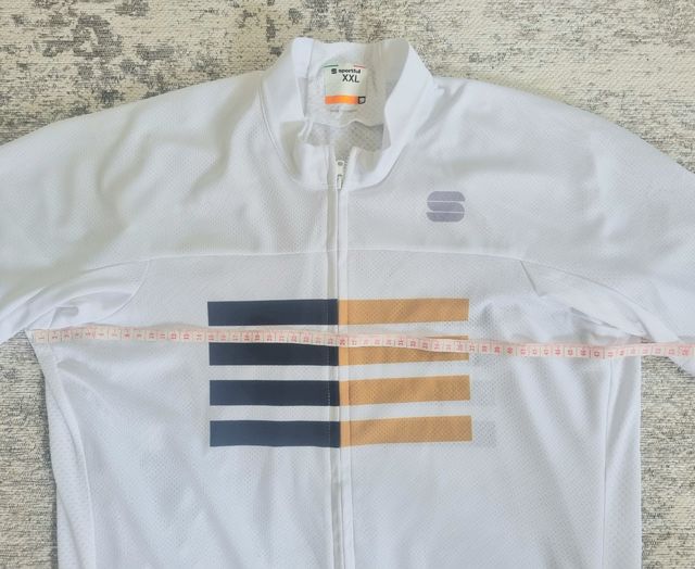 Maillot Ciclismo Sportful Talla L