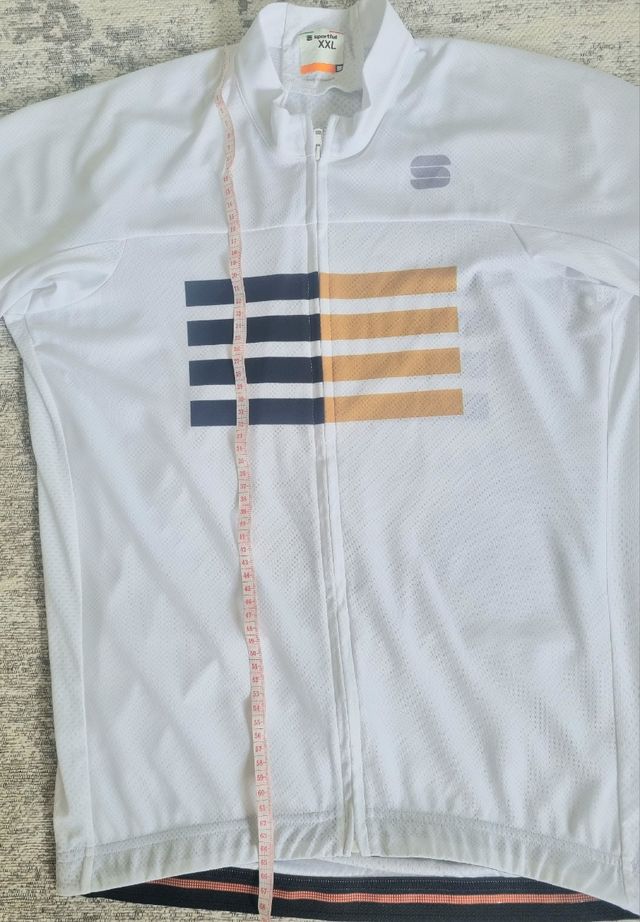 Maillot Ciclismo Sportful Talla L