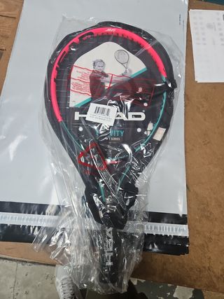 Raqueta Tenis Head Gravity JR21