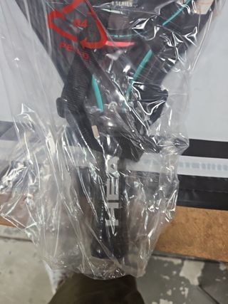 Raqueta Tenis Head Gravity JR21