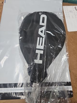 Raqueta Tenis Head Gravity JR21