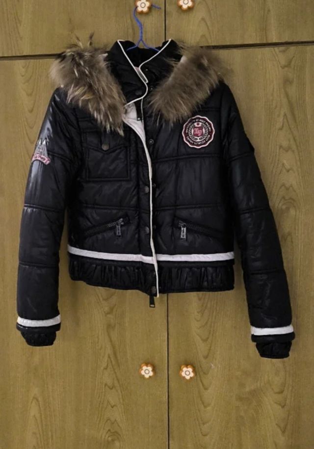 Plumas Holy Preppy Talla XS