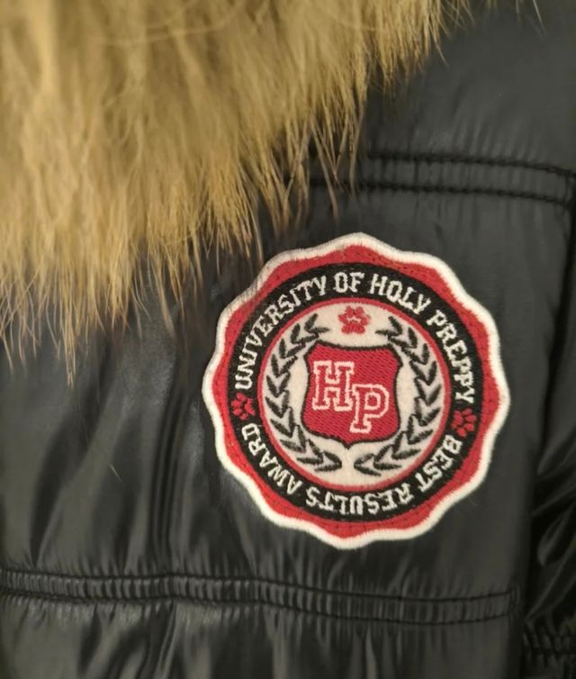 Plumas Holy Preppy Talla XS