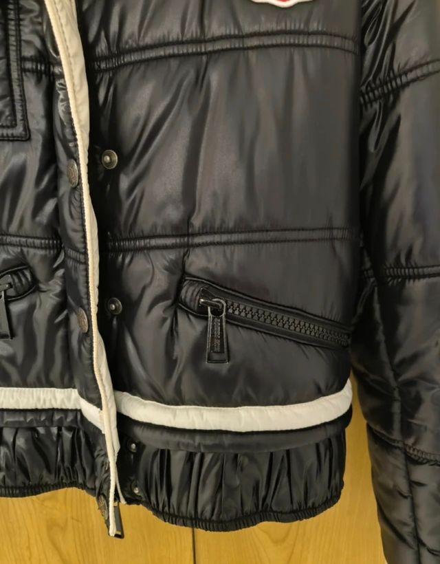 Plumas Holy Preppy Talla XS