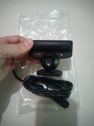 Webcam PS3