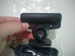Webcam PS3