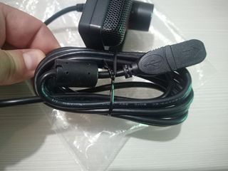 Webcam PS3
