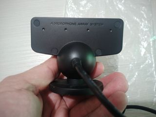 Webcam PS3
