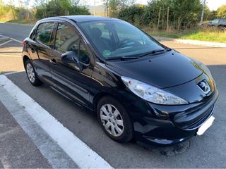 Peugeot 207 2009