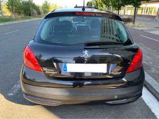 Peugeot 207 2009