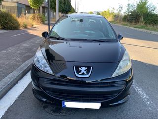 Peugeot 207 2009