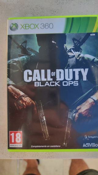 Call of Duty: Modern Warfare 3 Xbox 360