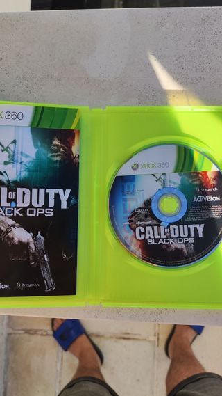 Call of Duty: Modern Warfare 3 Xbox 360