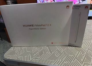 Huawei MatePad 12 X PaperMatte Edition