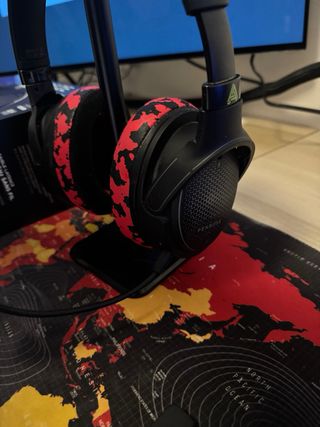 Auriculares Audeze Penrose X Xbox